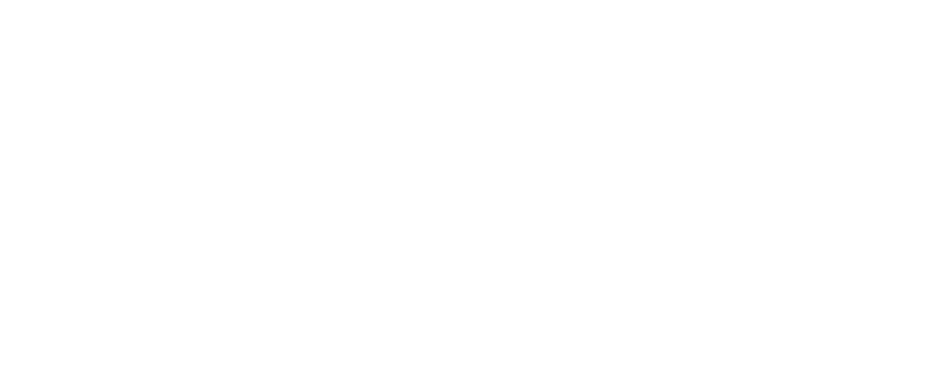 IBM logo — real-world lettermarks example